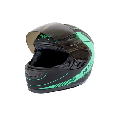 Full-Face Helmet for Men, Motosiklet kaskı (dəbilqə)