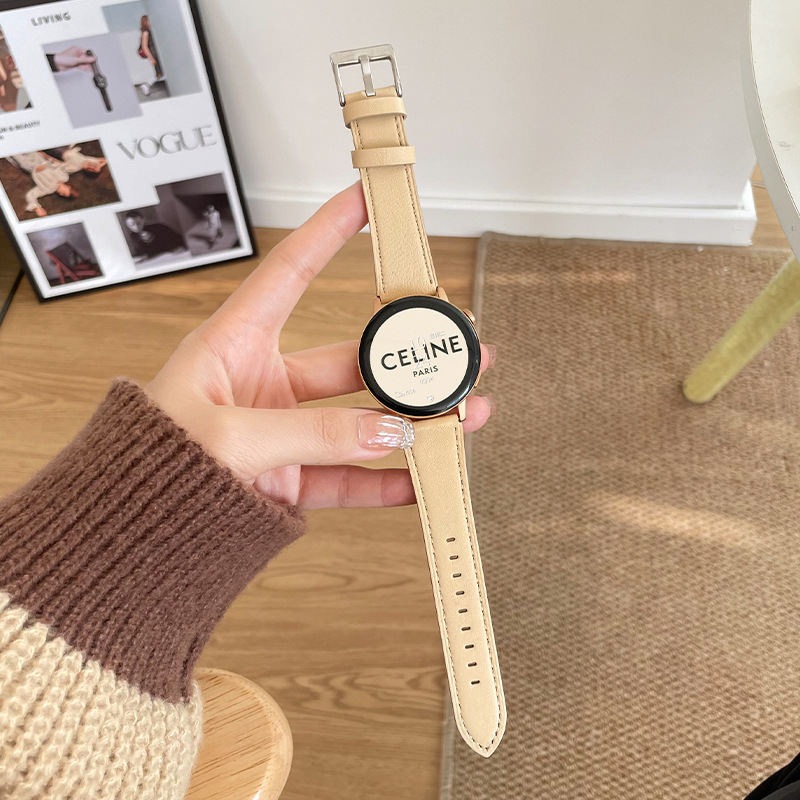 Lambskin-milk apricot