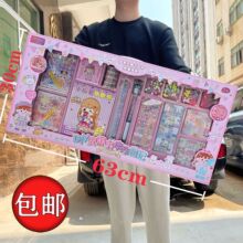 ��ͯ DIY�ֹ����尲����ˮ����Ʒ�������Ů������ǻ�����������