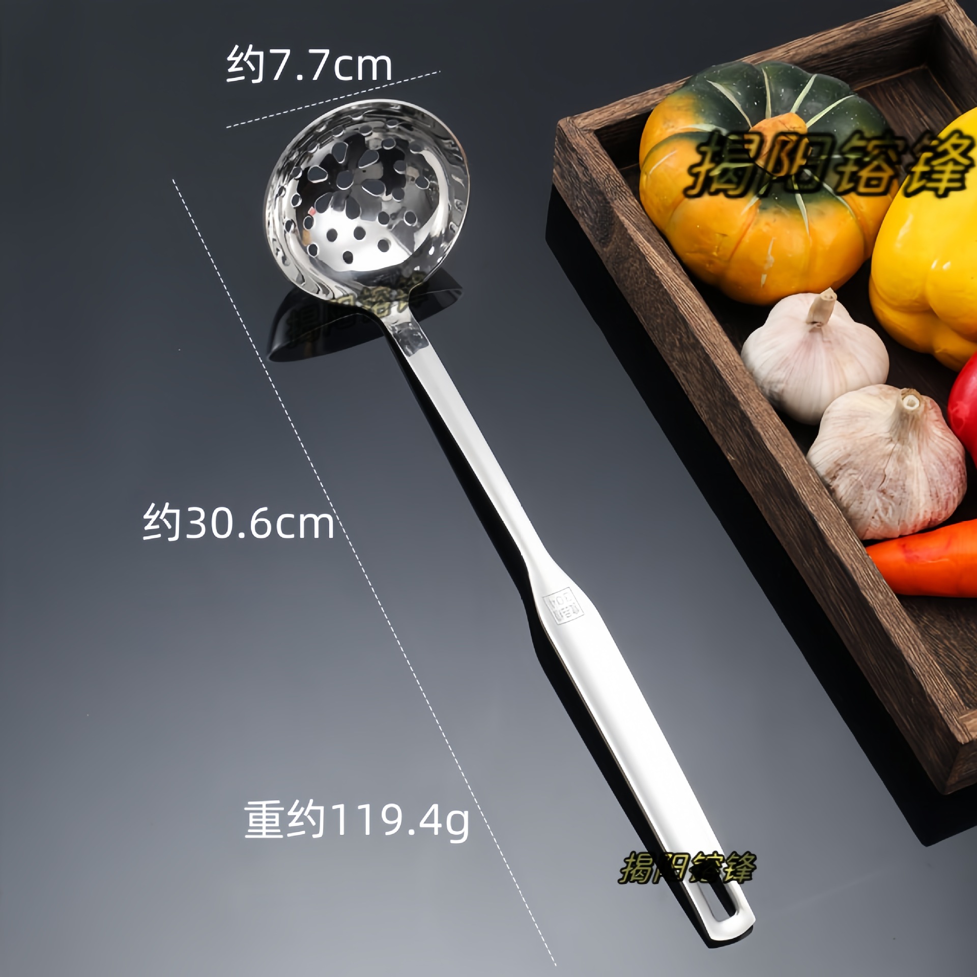 304 빛 7cm 3cm 수프 배수 (깊어지고 길어짐)