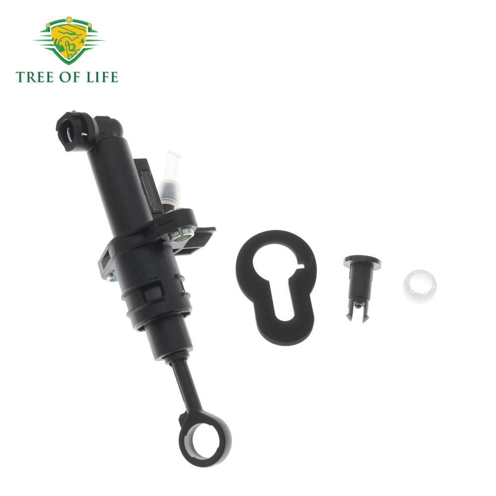 2Q0721388 6R0 721 410 para Volkswagen Audi Skoda embrague bomba principal image 5