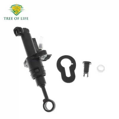 Master Cylinder, Clutch master cylinder