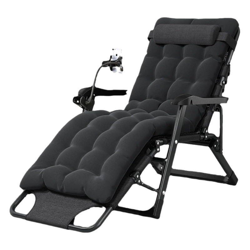 Одиночный перерыв в кресле для отдыха в офисе кровать для отдыха на балконе ленивый диван для дома портативный спинка складной стул