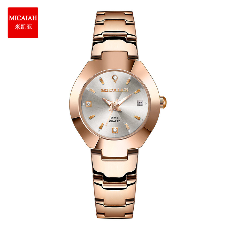 MICAIAH MICAIA pulsera reloj de mujer comercio electrónico transfronterizo en vivo venta caliente vida impermeable reloj de cuarzo mujer image 7