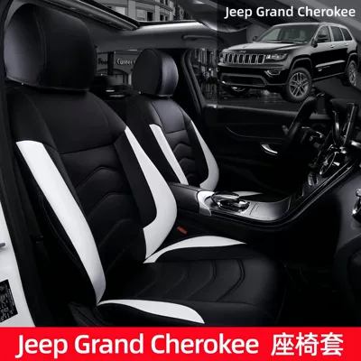 Jeep Grandcherokee Seat Cover, Modelə uyğun (Original) oturacaq örtükləri