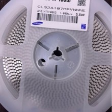 �����NƬ���CL32B105KCJNNNE 3225/1210 105K 1UF X7R 100V 10%