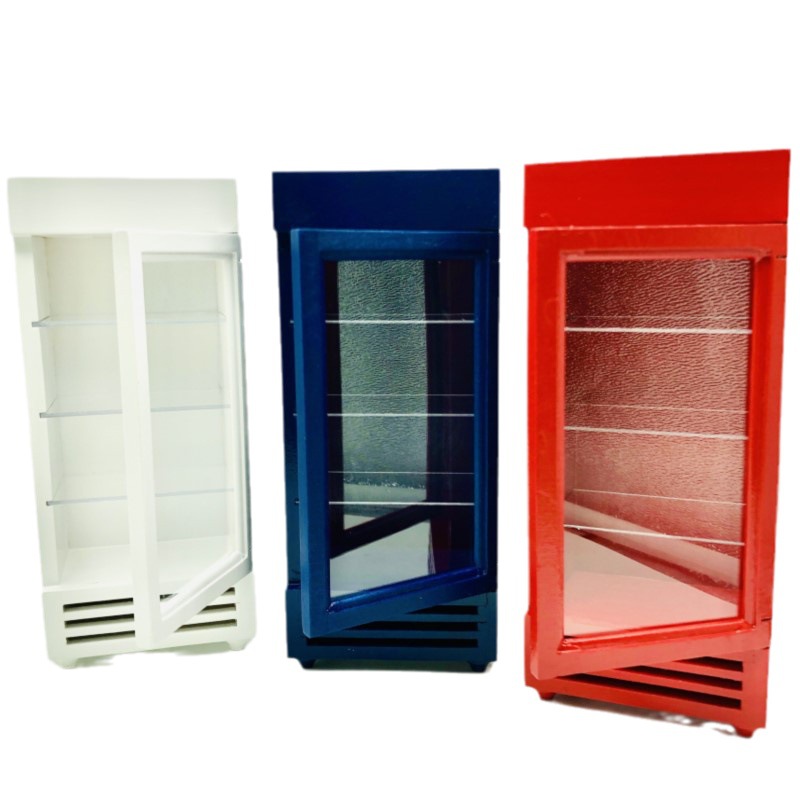 ΢������ʳ��DOLLGSCOBII12�����������װ��ľ�ƼҾ��ֹ�diyճ��