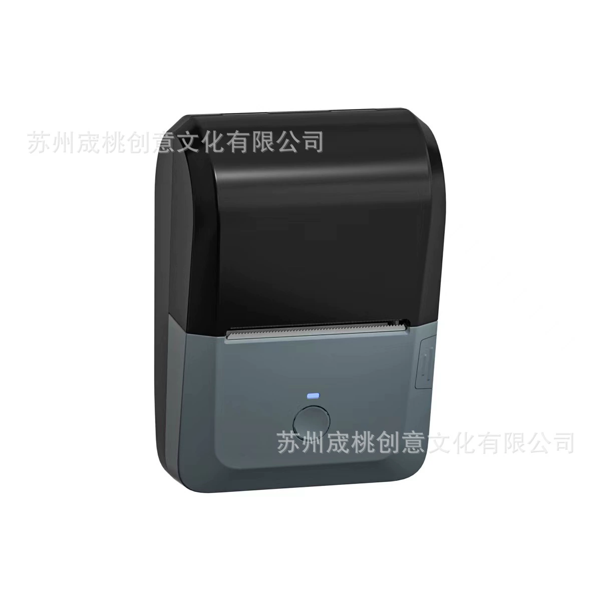 Маленький портативный принтер, Bluetooth, 2 дюйма