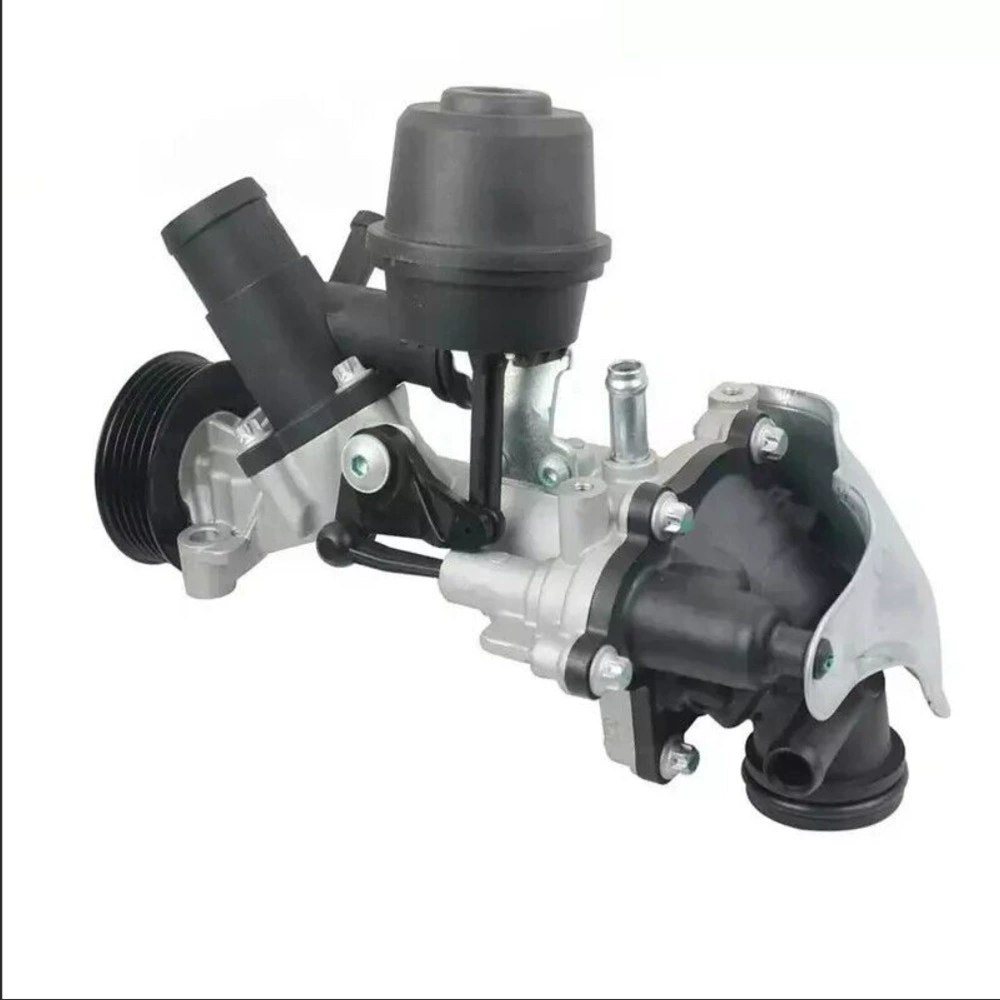 A2702000600 подходит для цифрового водяного насоса охлаждающей жидкости двигателя Mercedes-Benz M270 CLA200 CLA220