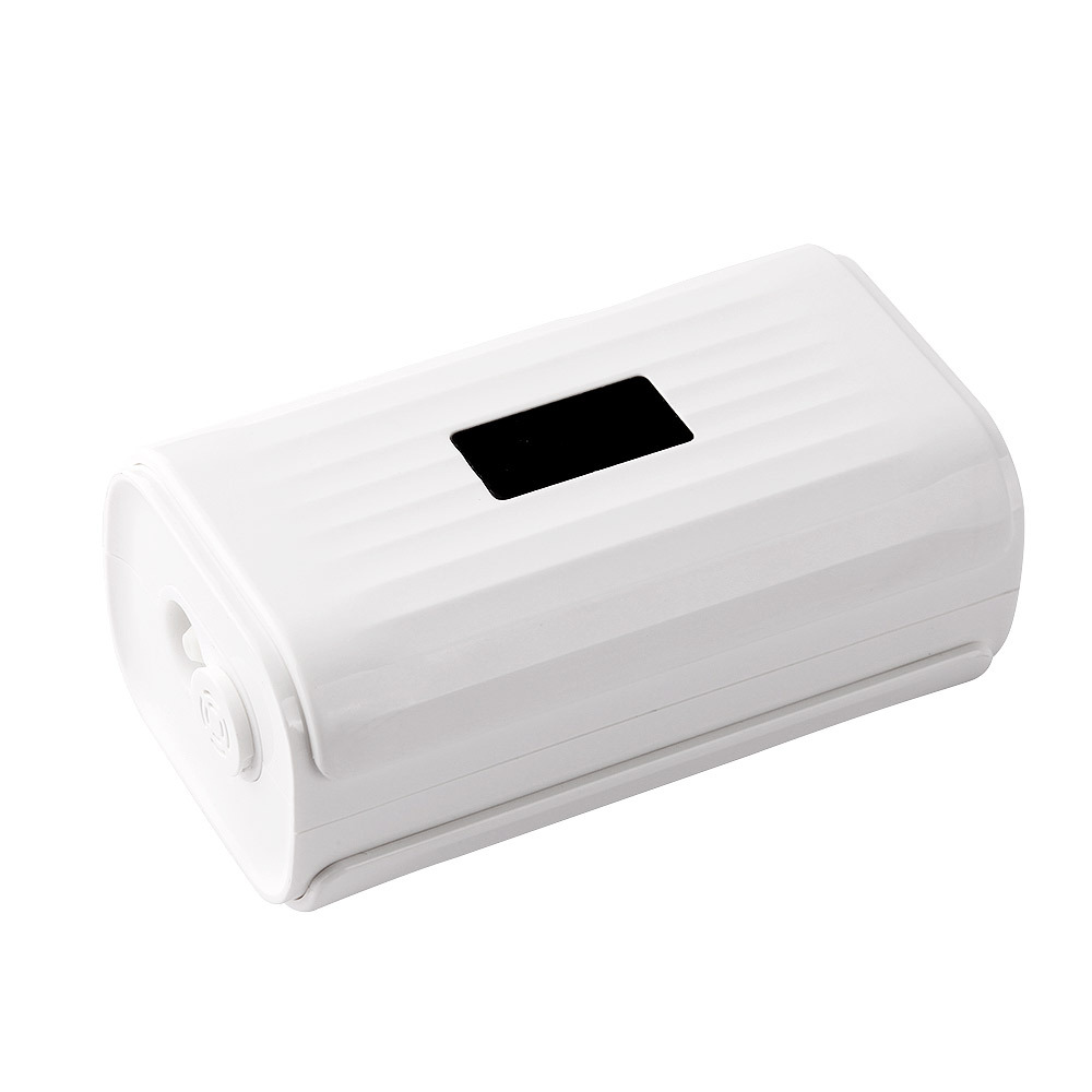 Aleshon Elelasome atomizer ultrasonic portable DC atomizer…
