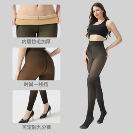 连裤袜打底袜;丝袜;打底裤