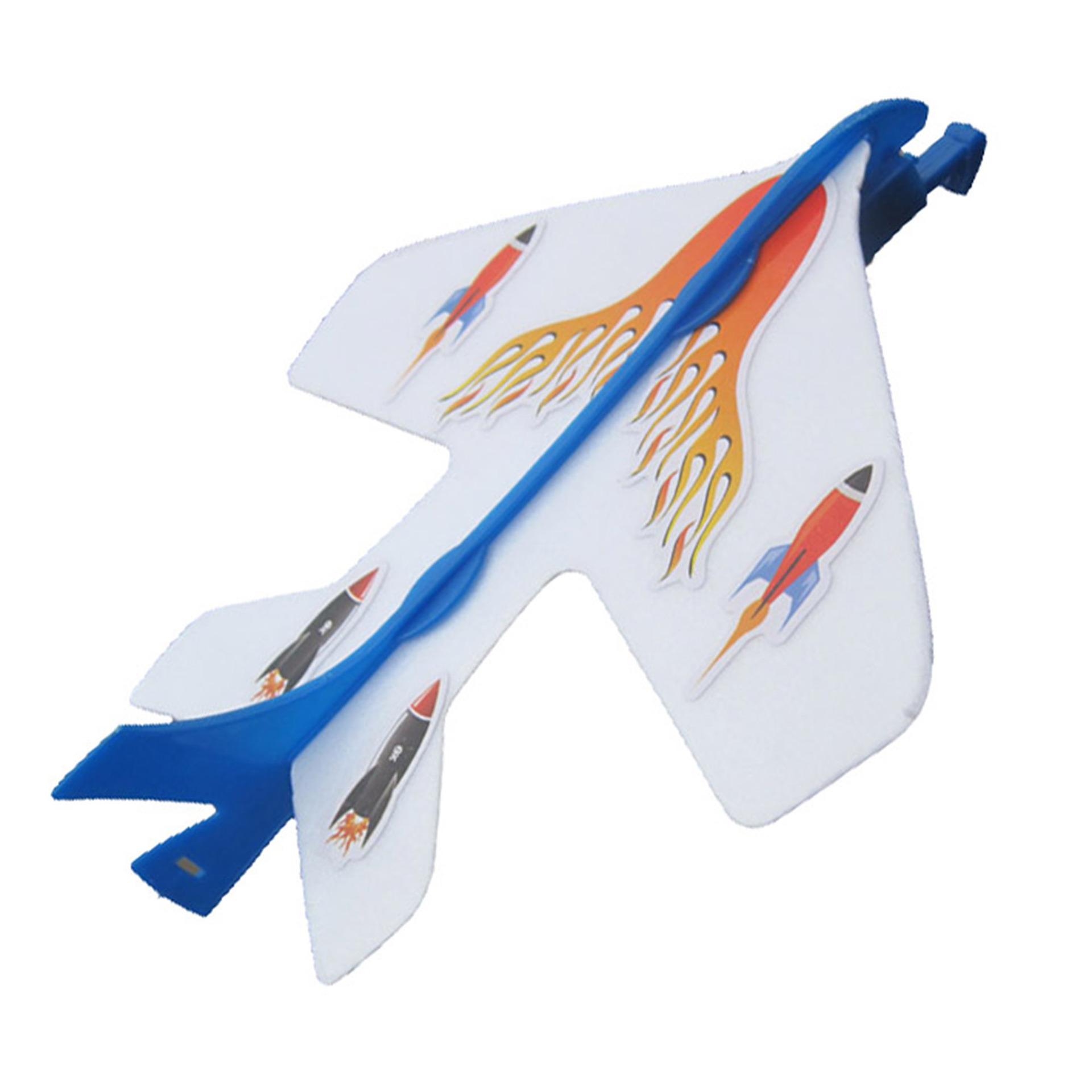 FJ304 弹射闪光飞机 主图 (3)