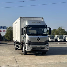 其他专用汽车;保温车