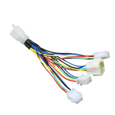Vehicle New National Standard Motor: Other Electric Vehicle Accessories