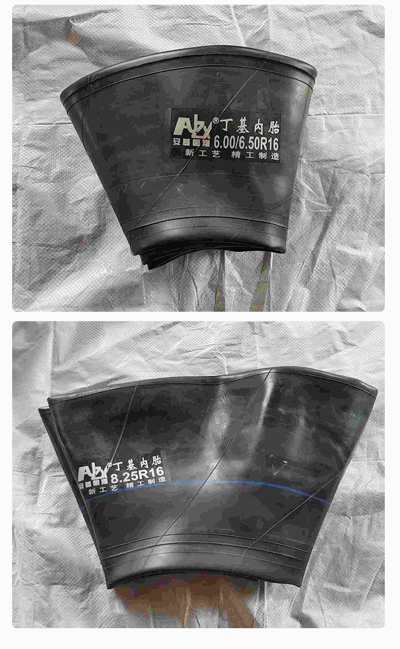 Mountain bike inner tube thickened butyl rubber inner tube cycling equipment Bicycle Accessories Wholesale