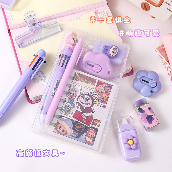stationery