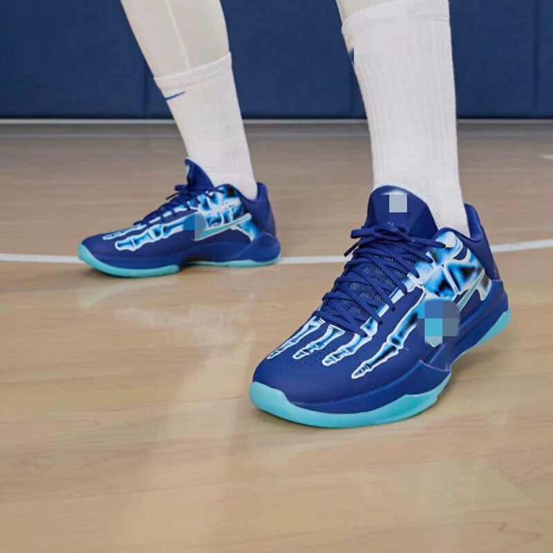 Putian Shoes, Original Quality, Lightweight Practical Basketball Shoes for Men and Women, New Anti-Twist Couple's Sneakers, Multi-Color, K5 Generation, Wholesale