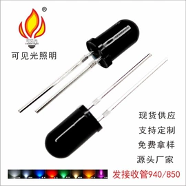 直插式LED;贴片式LED;COB LED