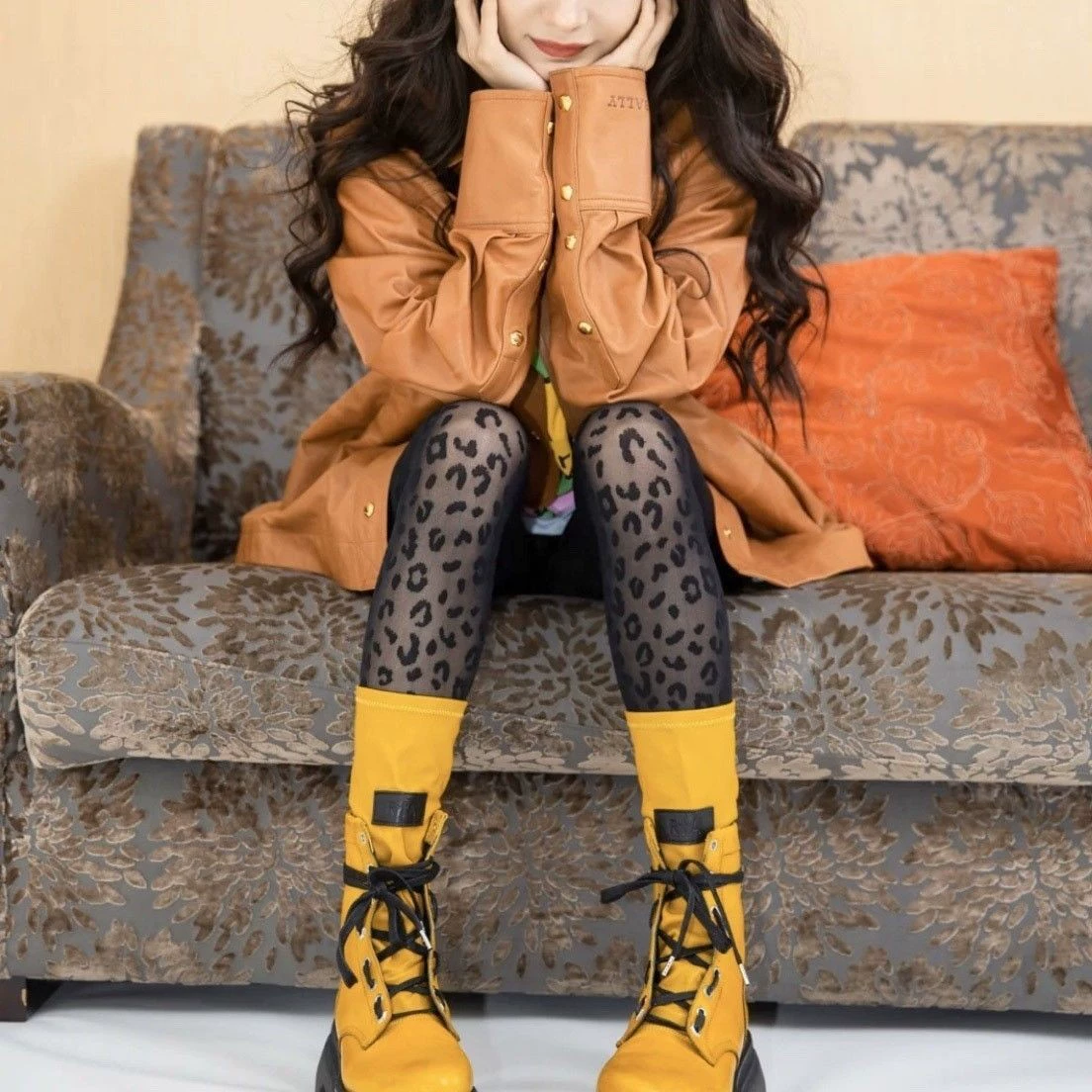 (Cross-border trading), base summer tights, black socks