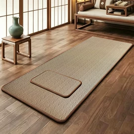 家用地毯;地垫;佛寺拜垫