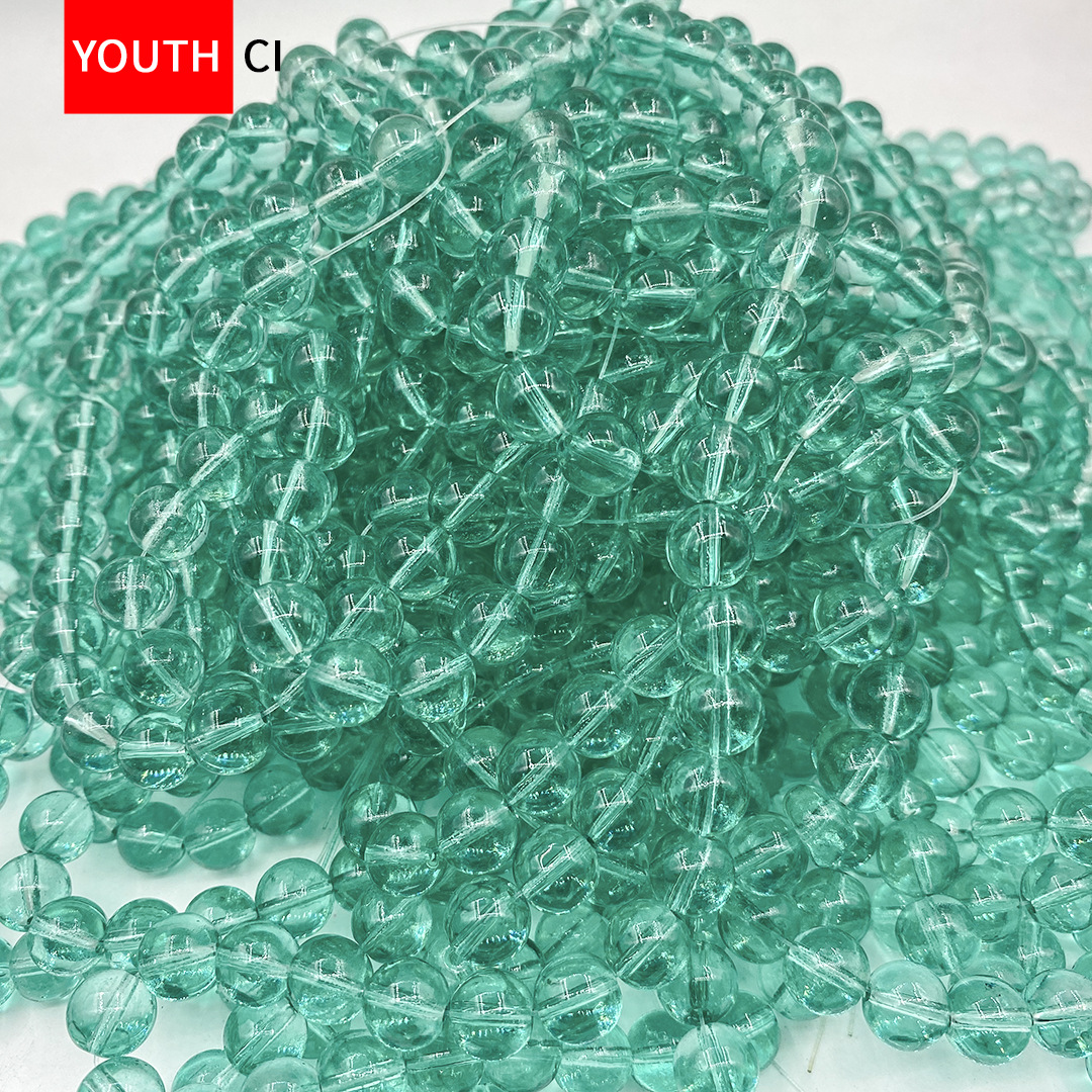 Emerald, green
