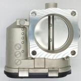 Оригинальный дроссельный узел FAW-Volkswagen 0280750009, масляный насос в сборе, подходит для Passat a4a61.5t
