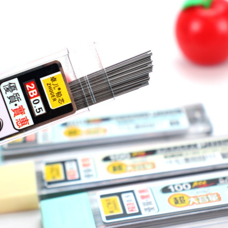 capacity Lead resin Lead automatic Pencil lead 2 Replacing core activity Lead wholesale