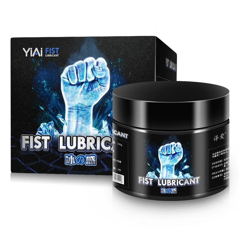 Physiological lubricant, lubricants, 150 ml, 150G
