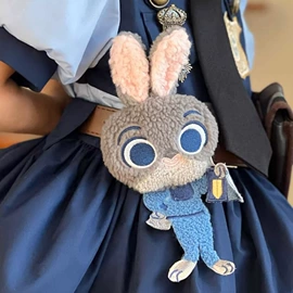 项链;发夹;耳环