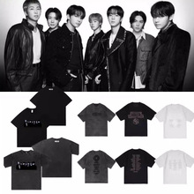 BTS����������20265��ARIRANG�ձ�����ӡ��ˮϴ�ڶ���T������ֱ��