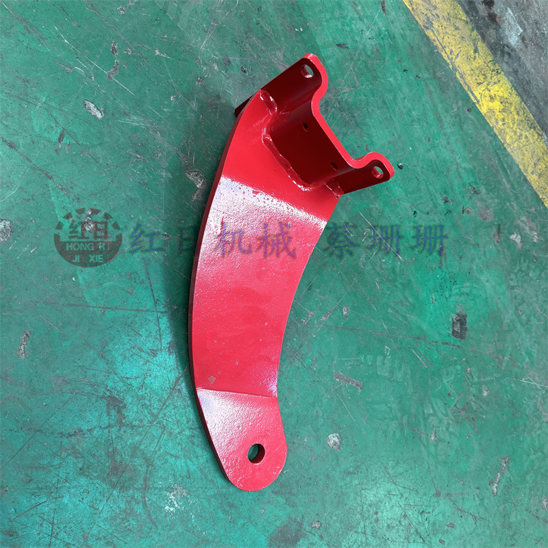 圆盘耙配件耙腿高速灭茬耙配件耙片独立耙腿