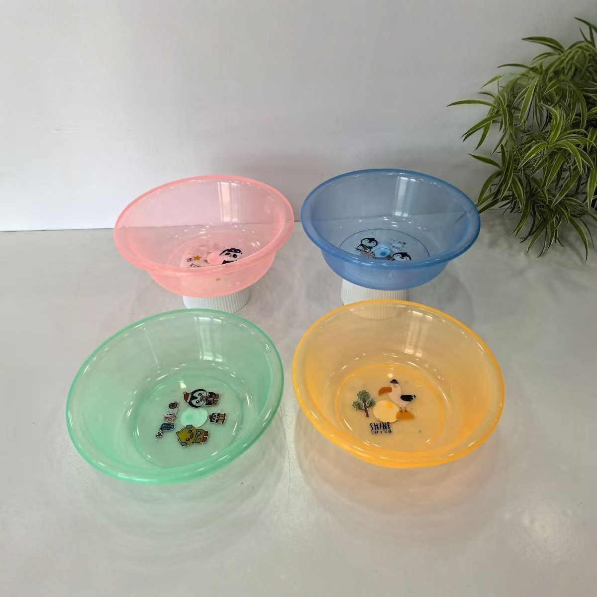 5 # Categoría: Lavabo, Recipiente de plástico para el hogar, Recipiente para lavar la cara, Recipiente para lavar la ropa, Recipiente para lavar, Recipiente pequeño para lavar frutas
