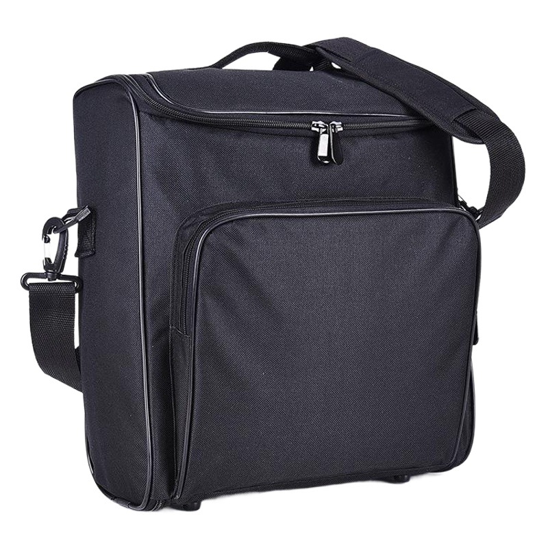 Proyector bolsa de almacenamiento portátil proyector Portátil Bolsa hombro oficina de negocios bolsa digital