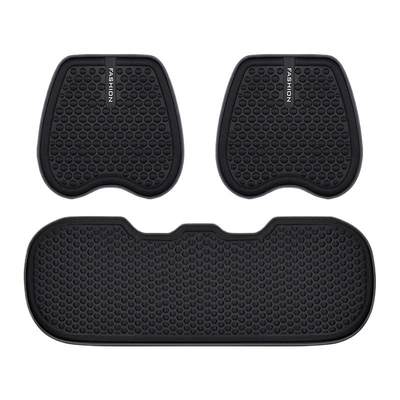 Four Seasons Pad: Piece Four-Season Breathable Concave and