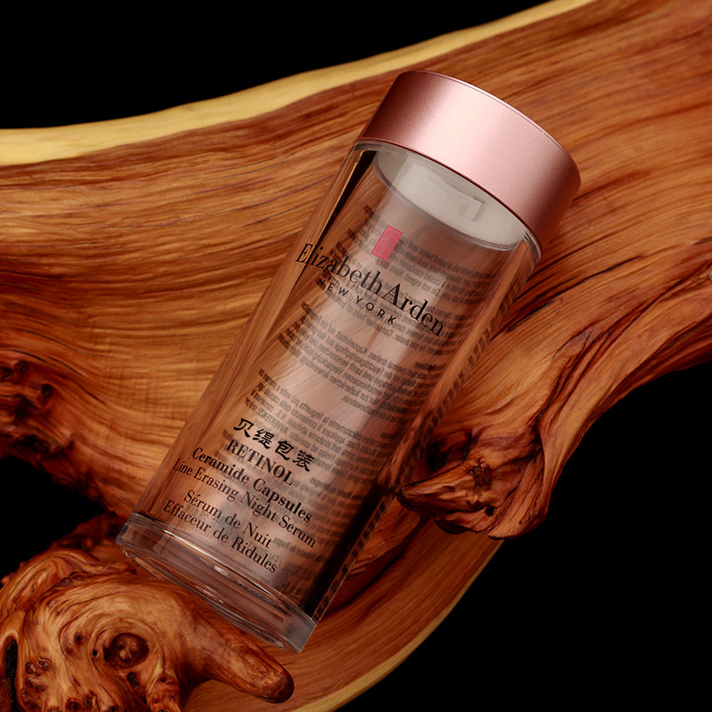 通用保健品瓶 100ml胎盘素软胶囊瓶 NMN含片瓶 中药保健包装瓶