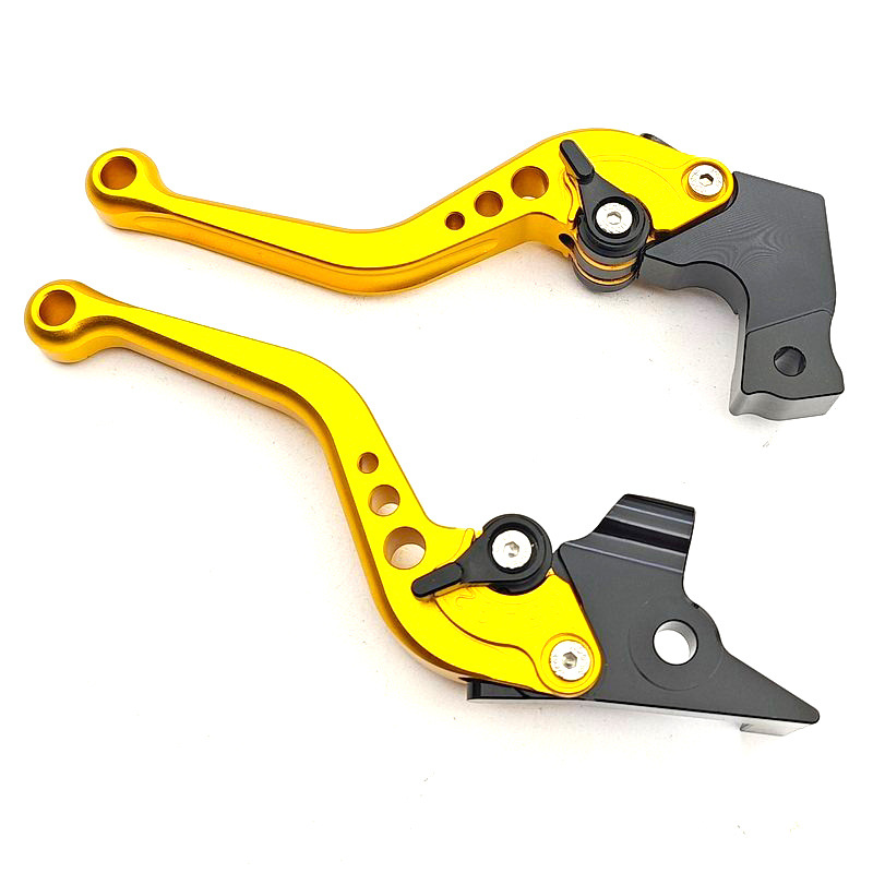 Cross-Border Hot-Selling Aprilia Rs457 Motorcycle Modified Brake Clutch Lever Clutch Handle