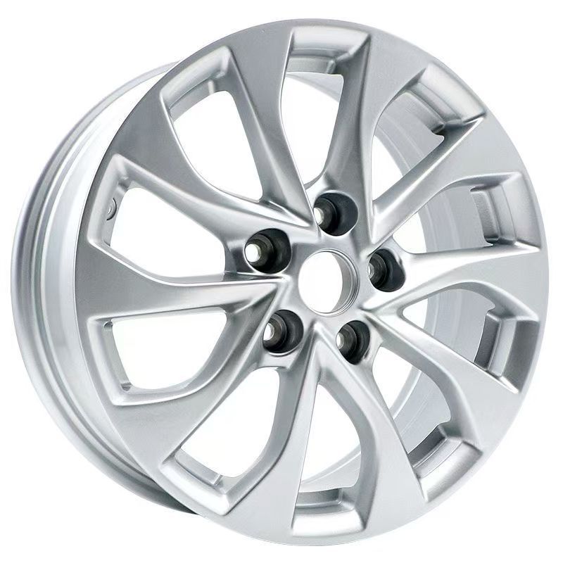 适用于16寸新轩逸铝合金轮毂钢圈胎铃 16款19款原装替换升级