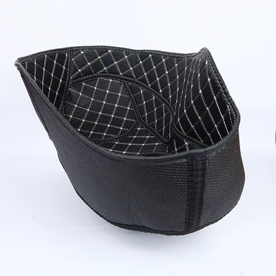 Storage Box Liner Pad – Motorcycle cushion