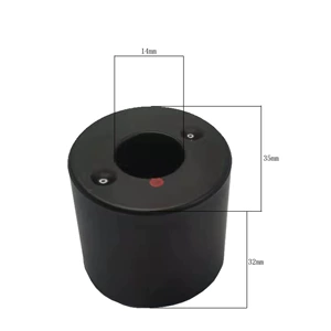 NBR Magnetic Ploating Ball Bugs, таблетки -резиновый резиновый шарик.