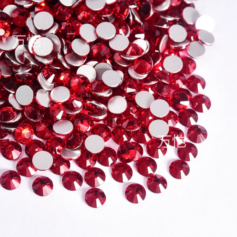 Phone case for manicure, glass accessory, accessories, DIY