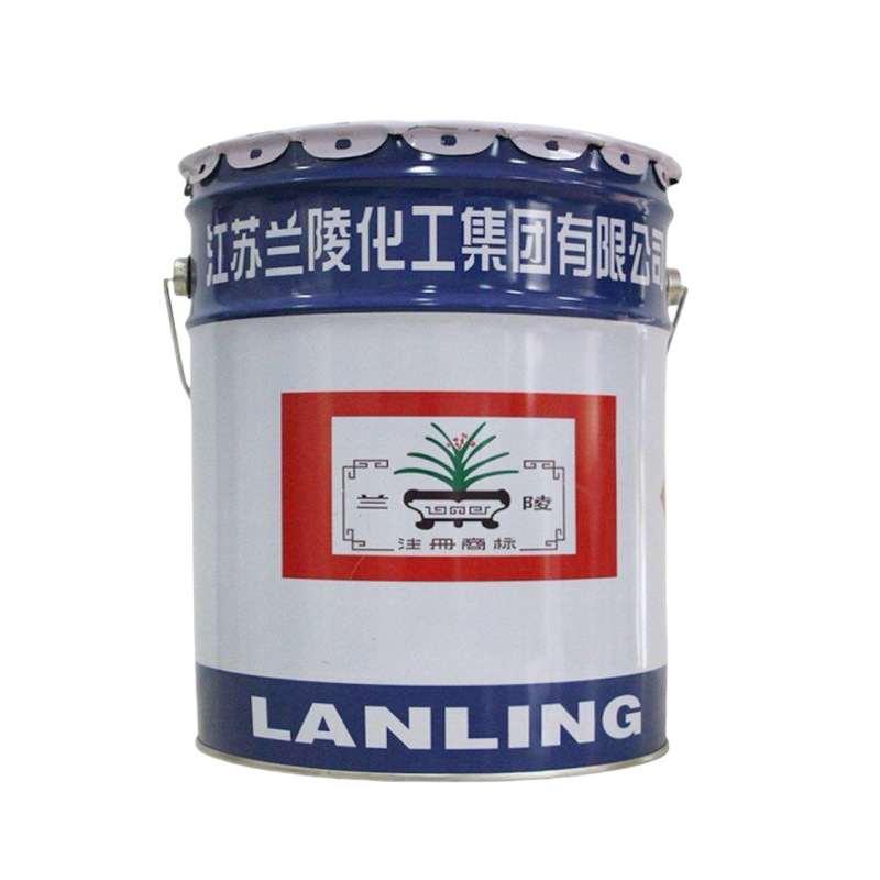 Грунт-краска Lanling HGB01 серая