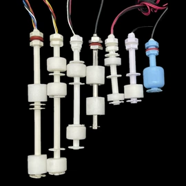 浮球开关;感应开关;其他开关