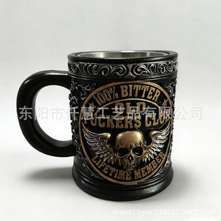 Flash Sale 60% OFF - Old F*ckers Club &ndash; Lifetime Member Mug