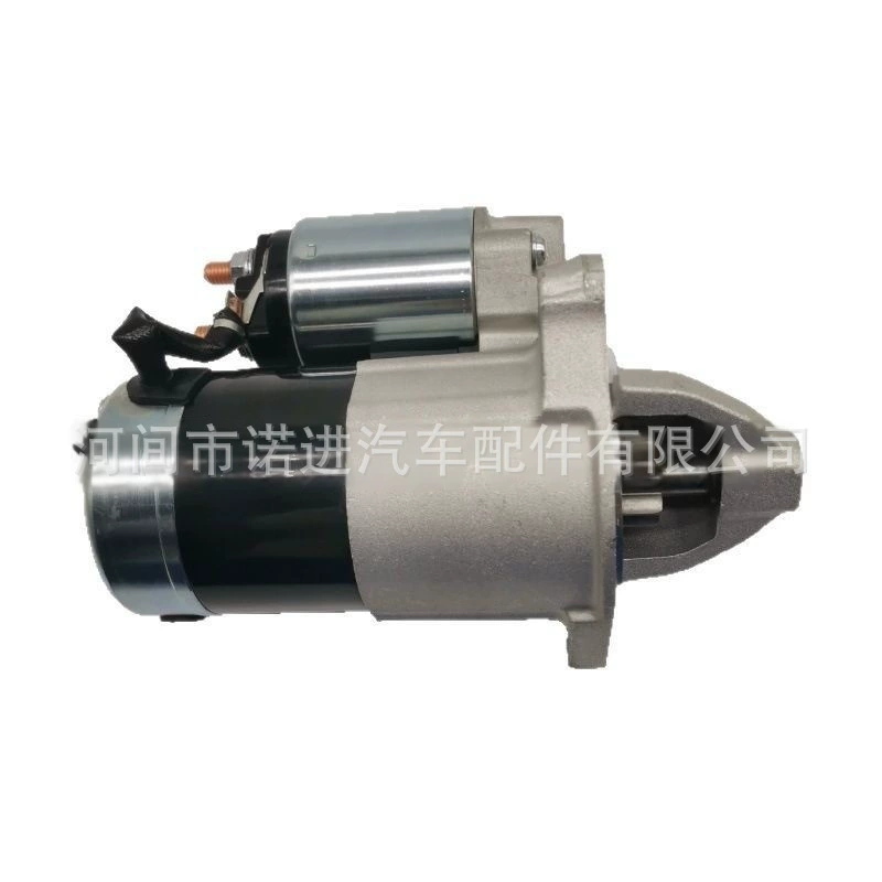 Стартовый BPD4-18-400 17592 12645298 Подходит для Mazda
