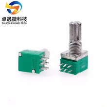 RK097G�p�λ�� B5K/10K/20K/50K/100K 6�_ ��푹����ܷ��λ��