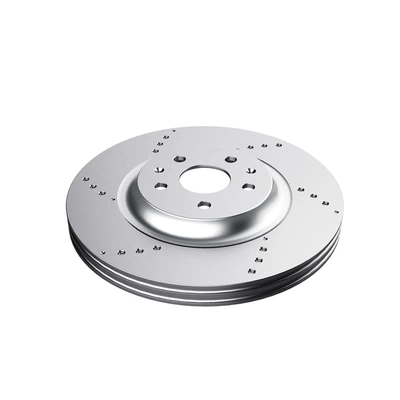 Brake disc/brake drum Electric Vehicle Rear Brake