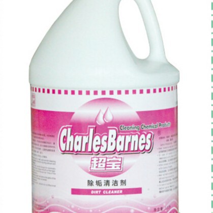 超宝牌 DFH005 除垢清洁剂 洗碗机清洗液 洗碗机