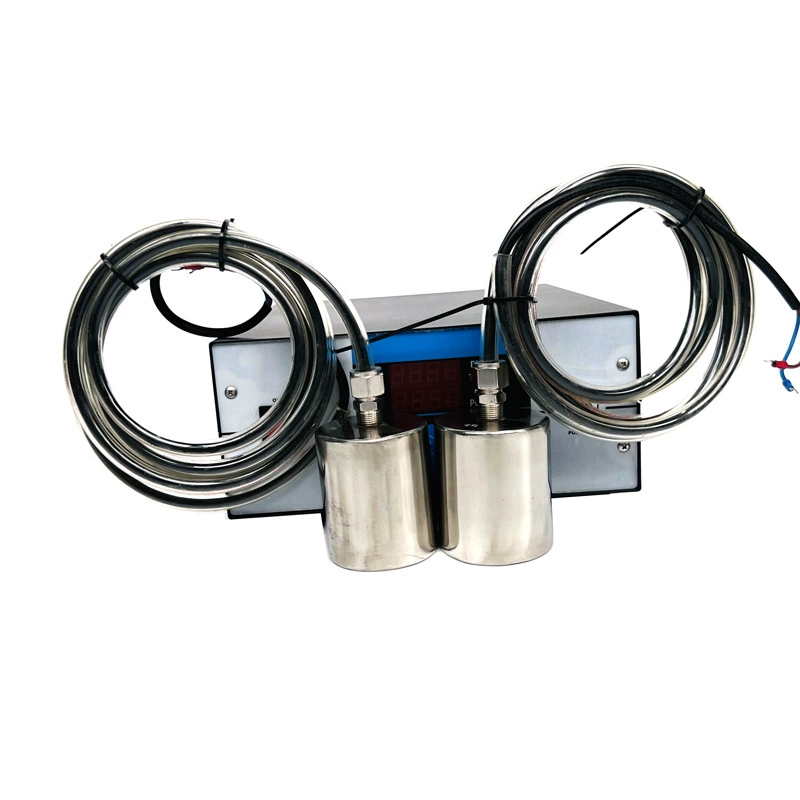 Ультразвуковой датчик удаления водорослей Водоочистное оборудование ультразвуковой Анти-обрастания удаления накипи ультразвуковое удаление водорослей и устройство подавления водорослей