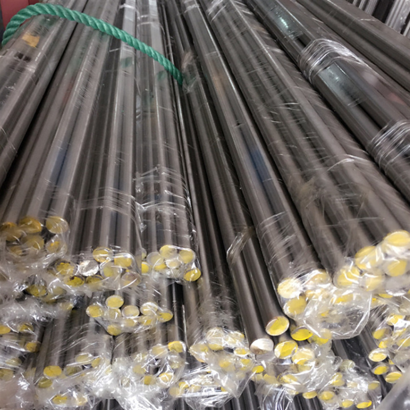 直供430研磨钢棒 410S SUS420不锈钢圆棒 SUS409钢板 443不锈钢板