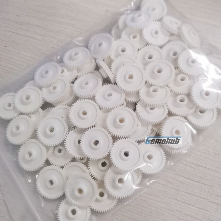 ll汽车后视镜折叠电机齿轮倒车镜折叠马达齿轮涡轮不通用/客服确